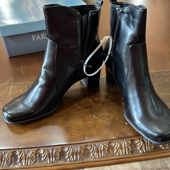 Partners boots NWT ( Box ) - Picture 11 of 14